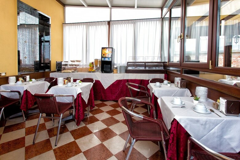 Hotel Locanda Conterie