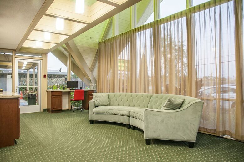 Hotel Rose Garden Inn San Luis Obispo