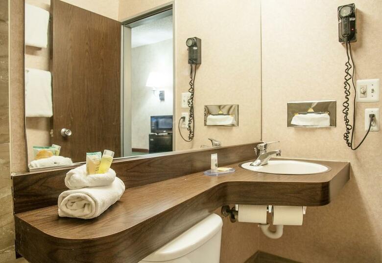 Hotel Rose Garden Inn San Luis Obispo