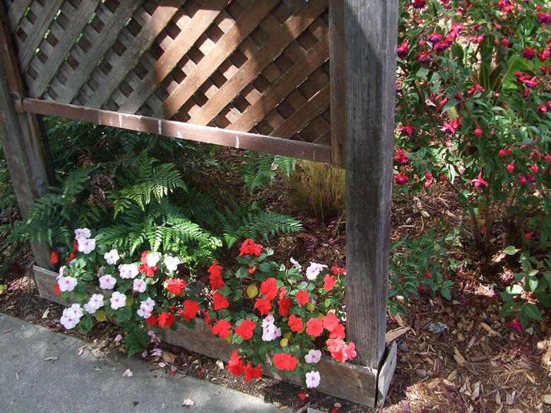 Hotel Rose Garden Inn San Luis Obispo