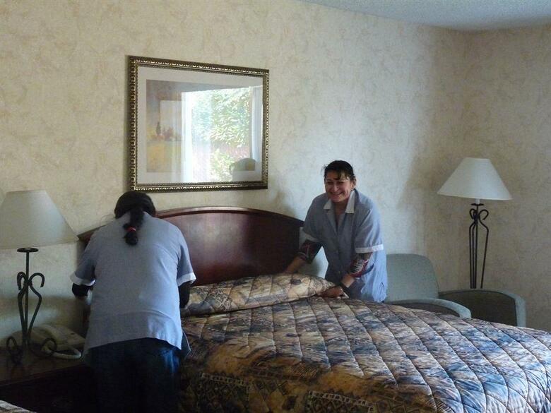 Hotel Rose Garden Inn San Luis Obispo