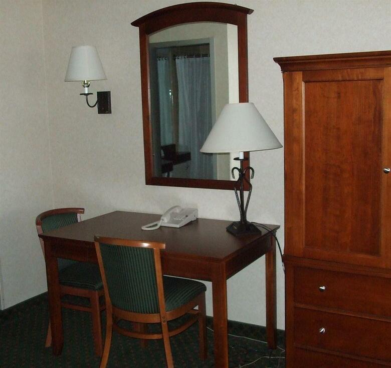Hotel Rose Garden Inn San Luis Obispo