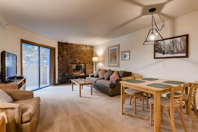 Westwind At Vail