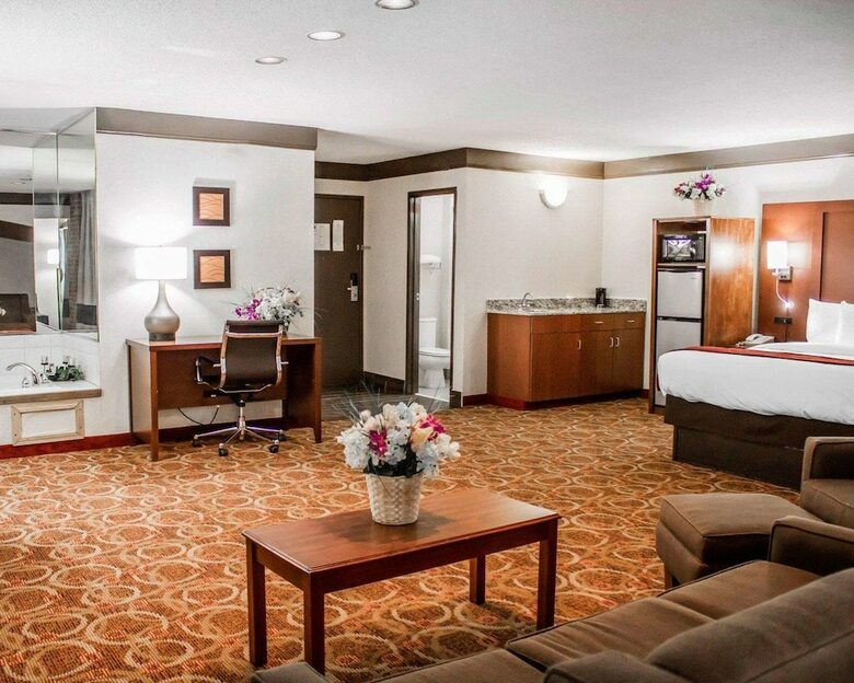 Hotel Comfort Inn