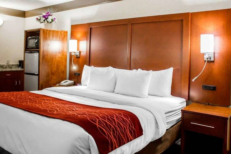 Hotel Comfort Inn