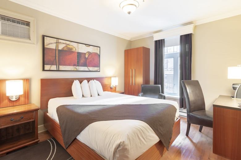 Hotel Unilofts Grande-all�e