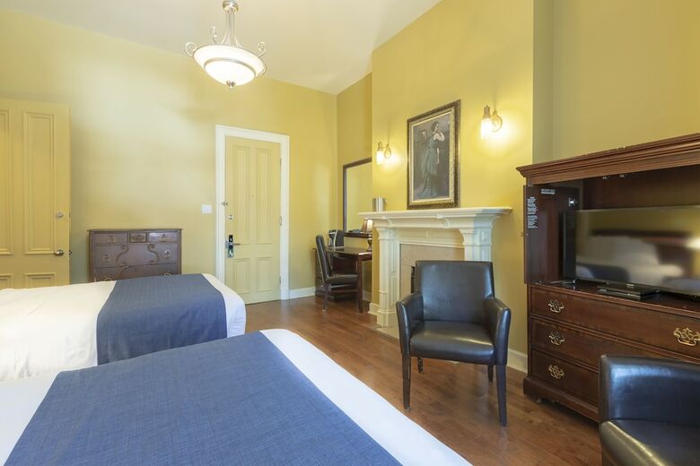 Hotel Unilofts Grande-all�e