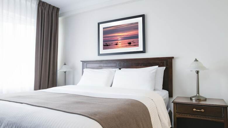 Hotel Rimouski