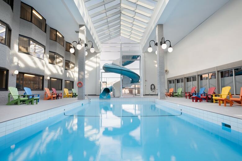 Hotel Rimouski