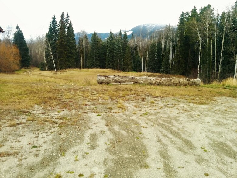 Hotel Super 8 By Wyndham Valemount