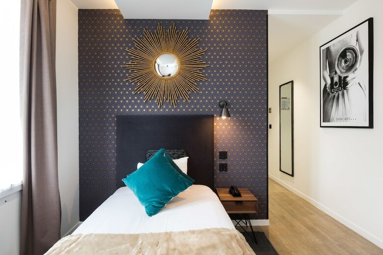 Hotel Ohm By Happyculture
