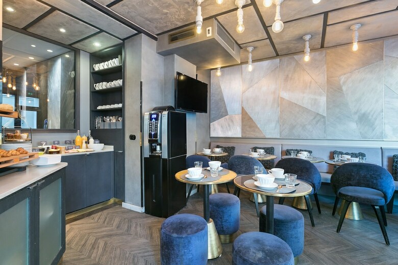 Hotel Ohm By Happyculture