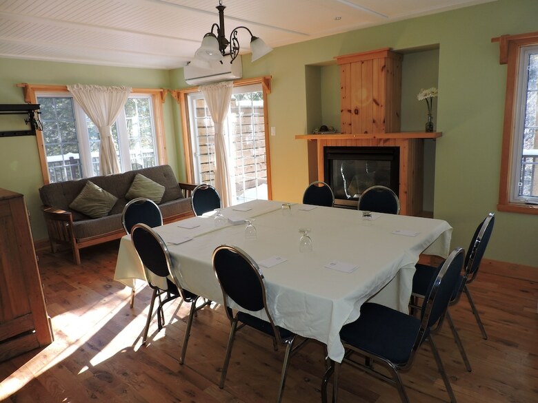 Hotel Auberge & Spa Beaux-r�ves