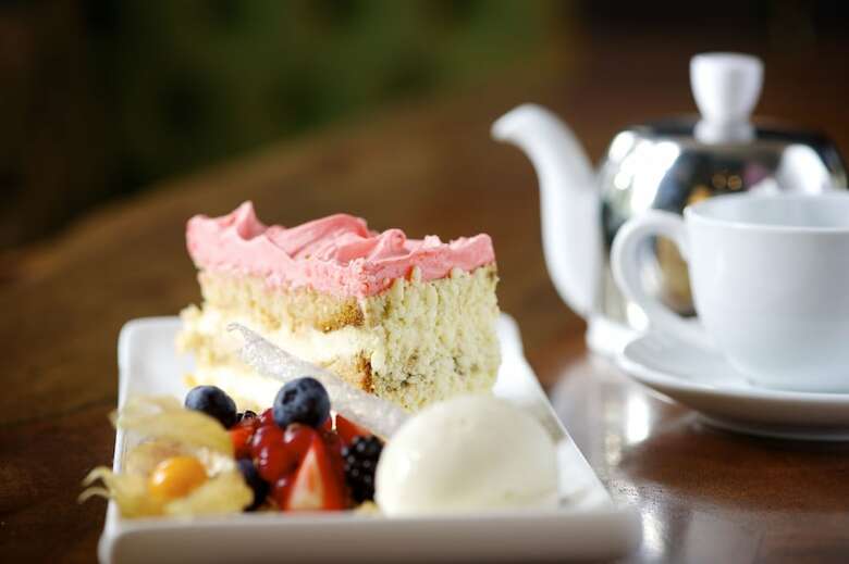 The Lodge Hotel - Putney