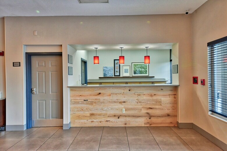 Hotel Country Inn & Suites By Radisson, Ocala, Fl