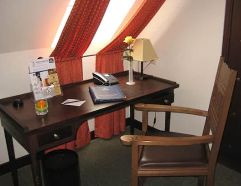 Hotel Best Western Soibelmanns Lutherstadt Wittenberg
