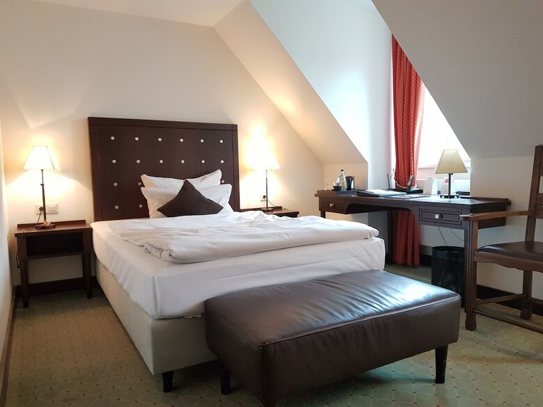Hotel Best Western Soibelmanns Lutherstadt Wittenberg