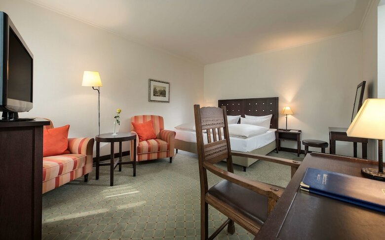 Hotel Best Western Soibelmanns Lutherstadt Wittenberg
