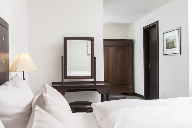 Hotel Best Western Soibelmanns Lutherstadt Wittenberg