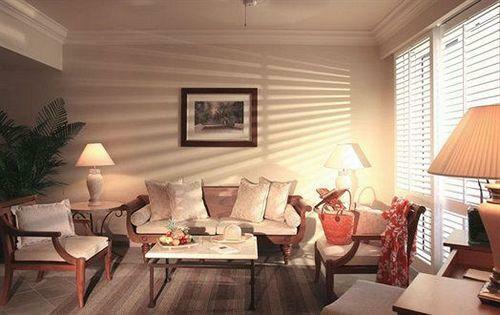 Hotel The Residence Mauritius