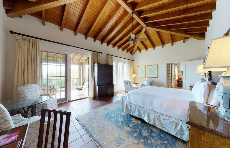 Hotel The Cloister