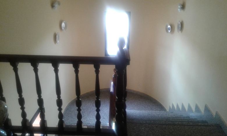 Hotel Casa Aurelia