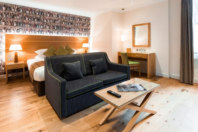 Hotel Abode Canterbury