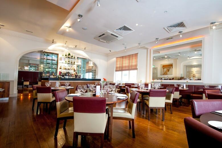 Hotel Abode Canterbury
