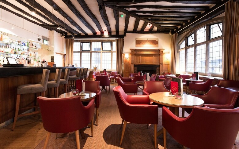 Hotel Abode Canterbury