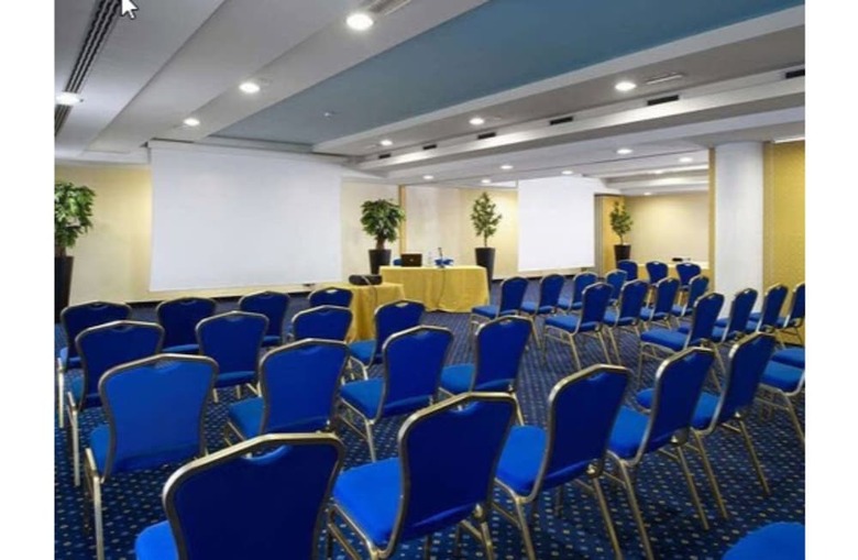 Villa Pace Park Hotel Bolognese