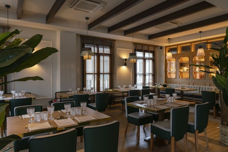 Puente Colgante Boutique Hotel
