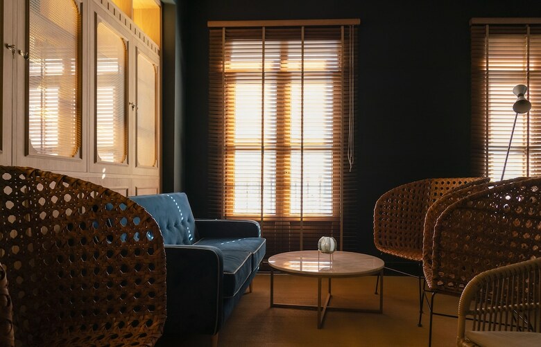 Puente Colgante Boutique Hotel