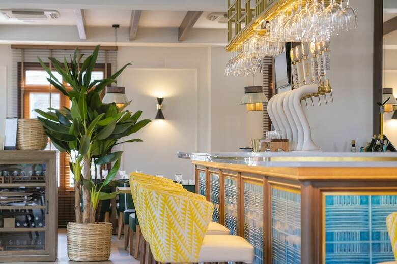 Puente Colgante Boutique Hotel