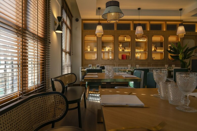 Puente Colgante Boutique Hotel