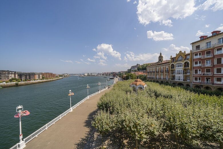 Puente Colgante Boutique Hotel