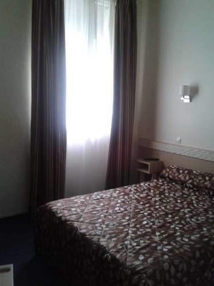 Hotel Hipotel Lilas Gambetta
