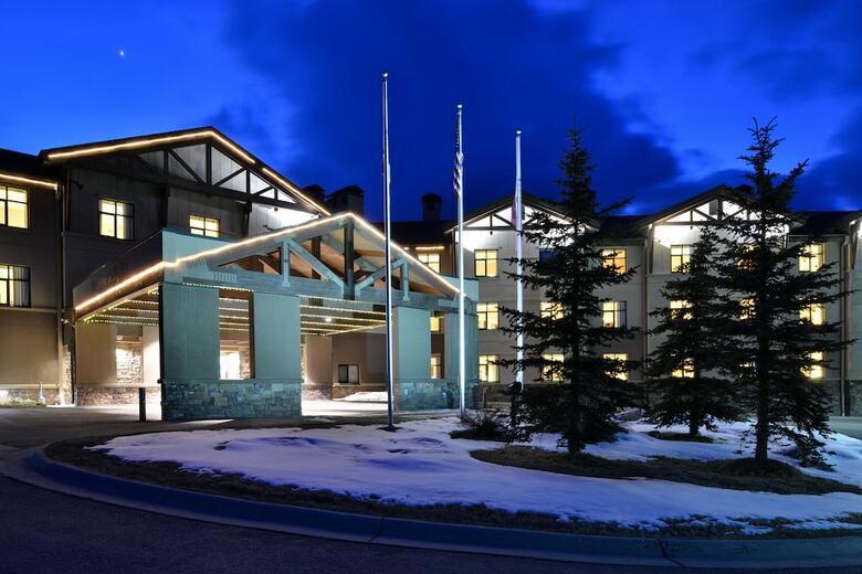 Apartamento The Lodge At Big Sky