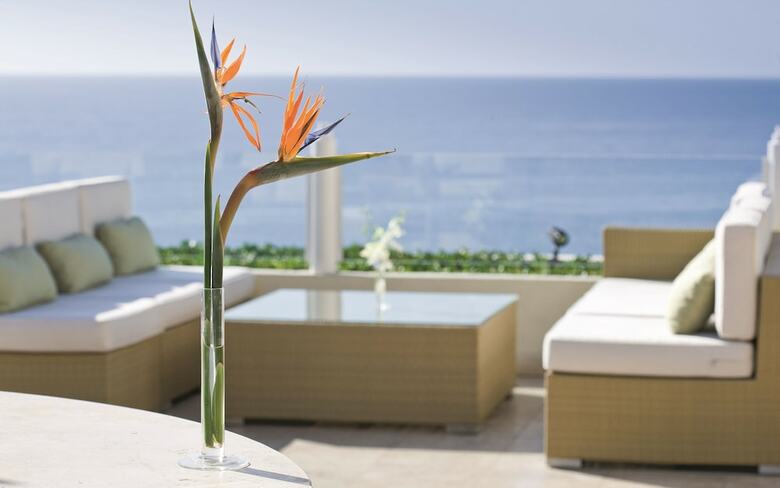 Movenpick Hotel Beirut