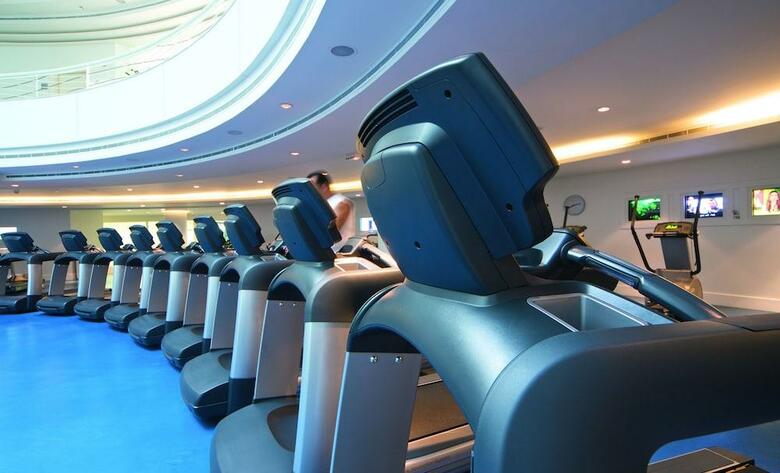 Movenpick Hotel Beirut