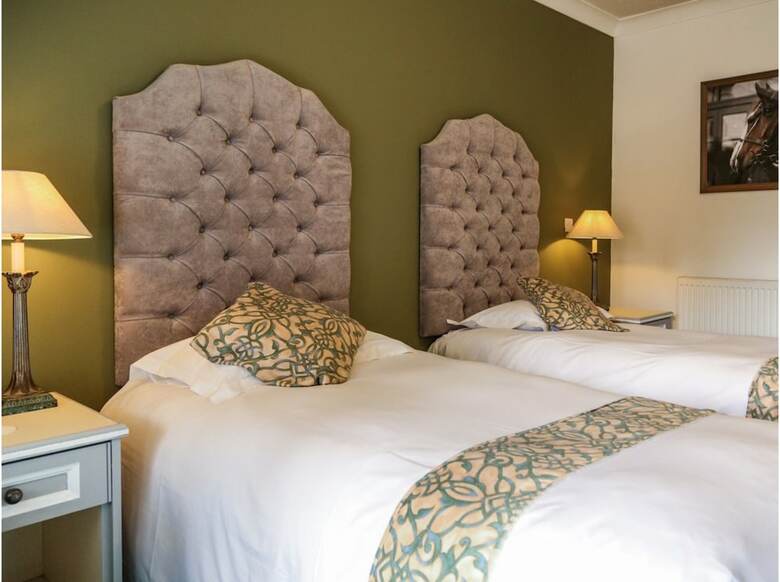 The Garrison Hotel