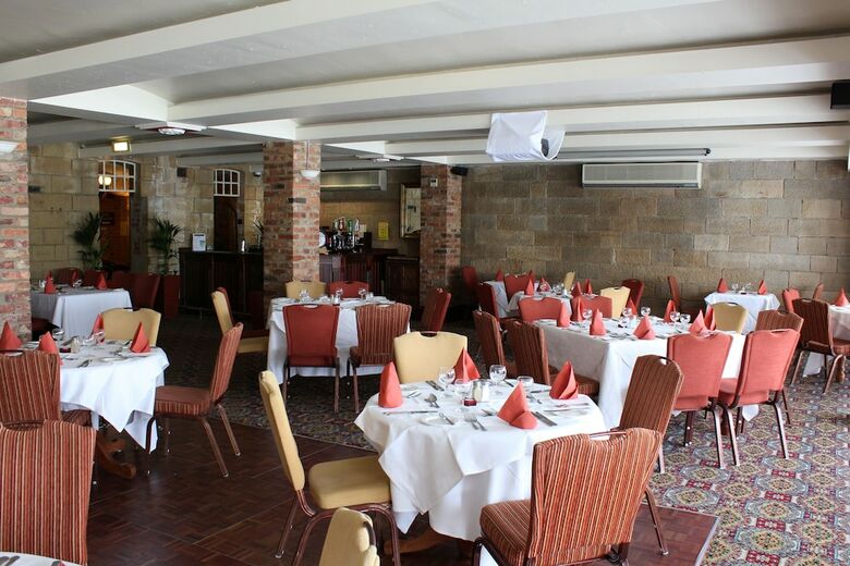 The Garrison Hotel