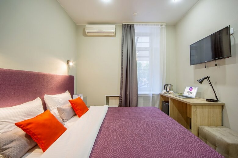 Hotel Piter On Dobrolyubova