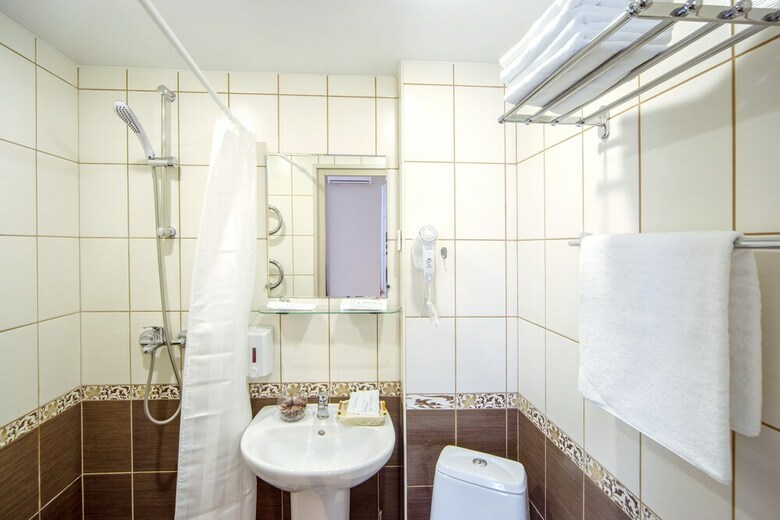 Hotel Piter On Dobrolyubova