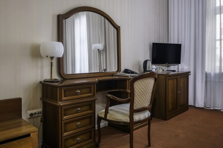 Hotel Spbvergaz