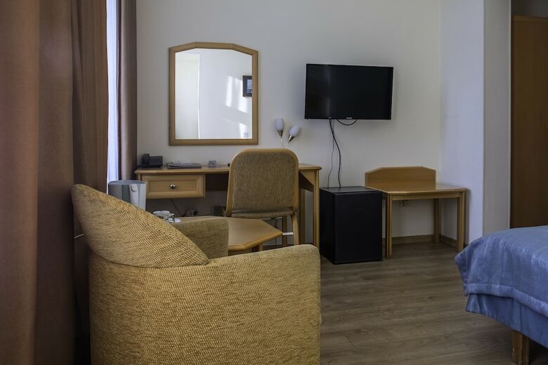 Hotel Spbvergaz