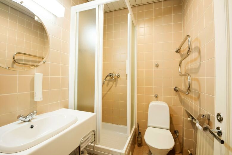 Hotel Spbvergaz