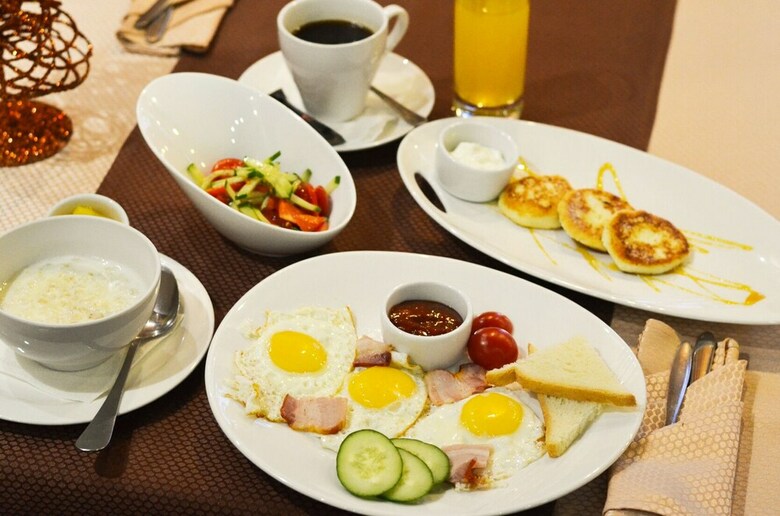 The Gavan Hotel