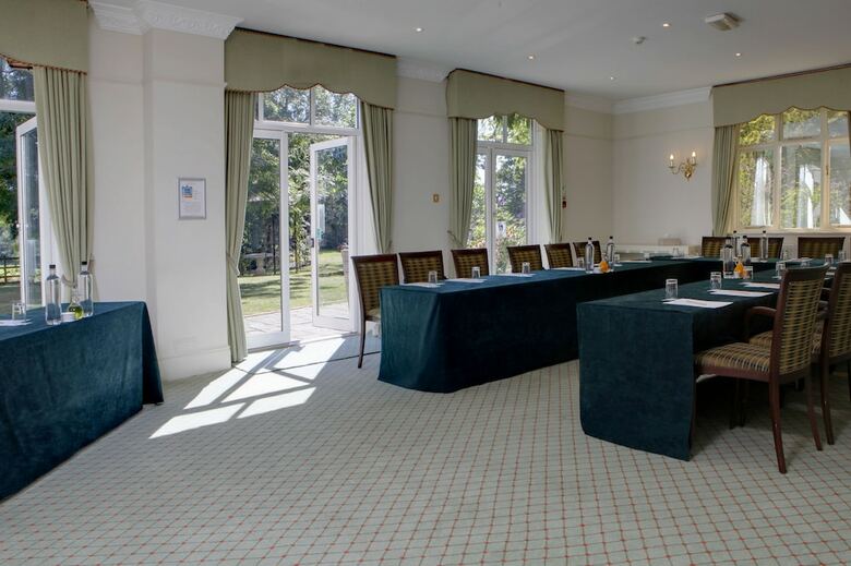 Hotel Pontlands Park