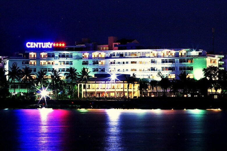 Century Riverside Hotel Hue