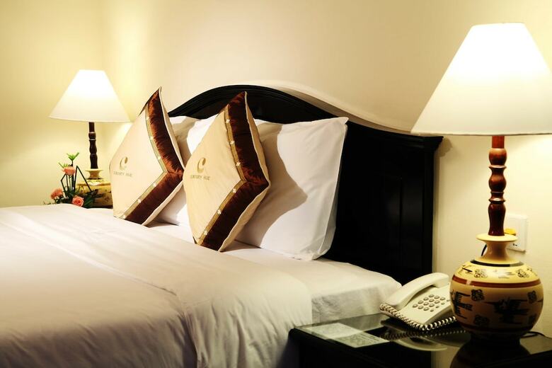 Century Riverside Hotel Hue
